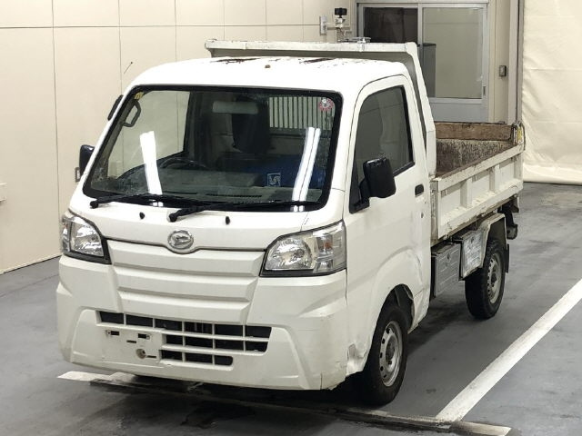 DAIHATSU HIJET TRUCK 2015