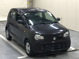 SUZUKI ALTO 2016