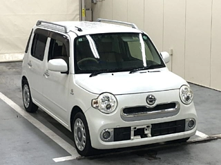 DAIHATSU MIRA 2015