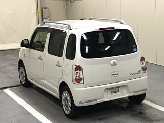DAIHATSU MIRA 2015