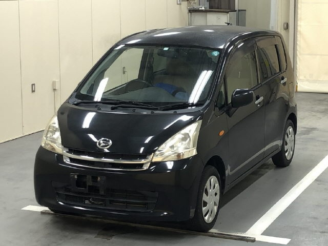 DAIHATSU MOVE 2012
