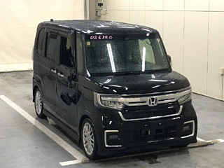 HONDA N BOX 2023