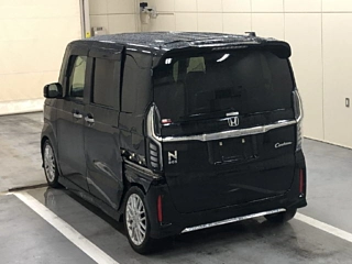 HONDA N BOX 2023