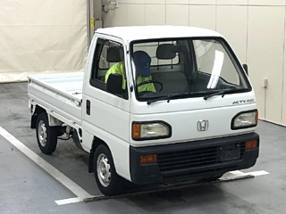 HONDA ACTY TRUCK 1992