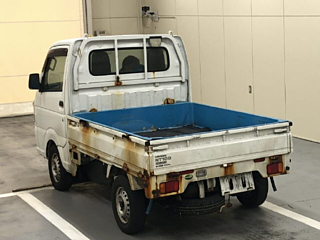 NISSAN CLIPPER TRUCK 2017