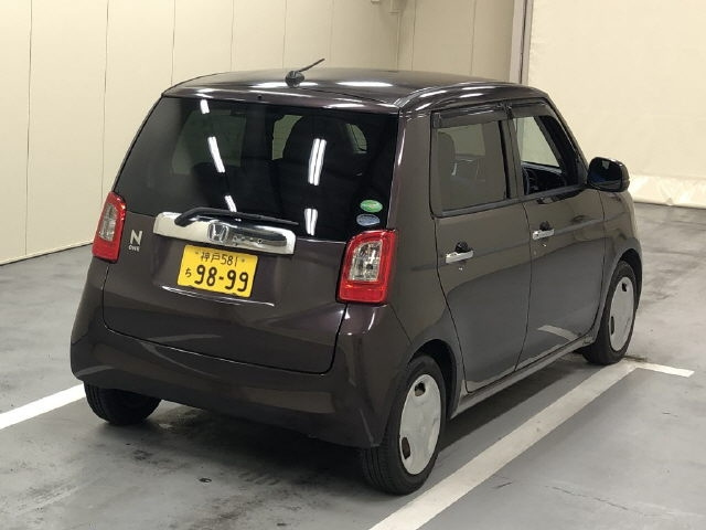HONDA N ONE 2013