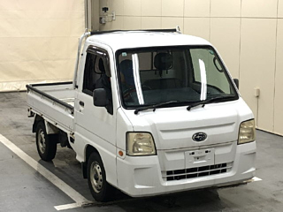 SUBARU SAMBAR 2010