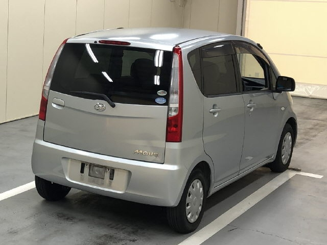 DAIHATSU MOVE 2009