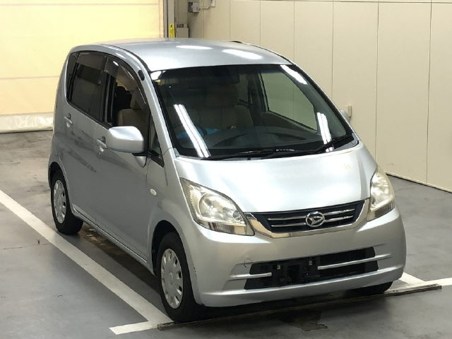 DAIHATSU MOVE 2009