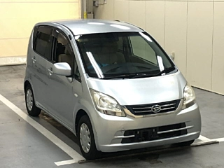 DAIHATSU MOVE 2009