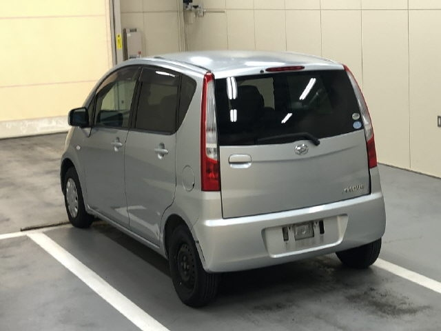 DAIHATSU MOVE 2009