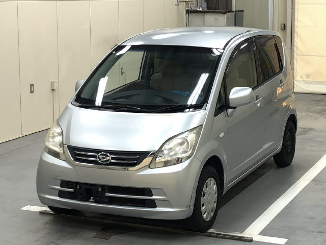 DAIHATSU MOVE 2009