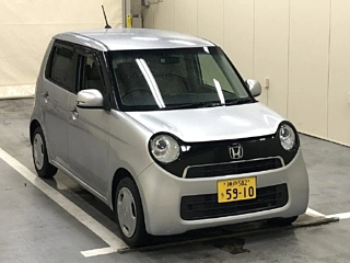 HONDA N ONE 2012