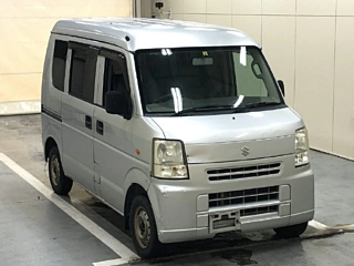 SUZUKI EVERY 2009
