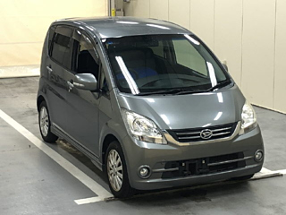DAIHATSU MOVE 2010