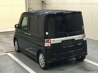 DAIHATSU TANTO 2008