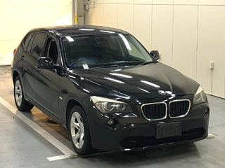 BMW X1 2010