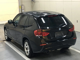 BMW X1 2010