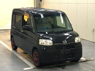DAIHATSU TANTO 2012