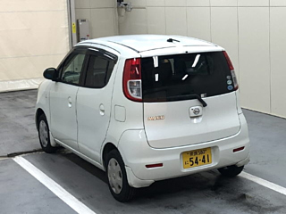 NISSAN MOCO 2009