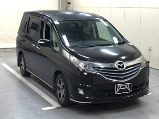 MAZDA BIANTE 2013
