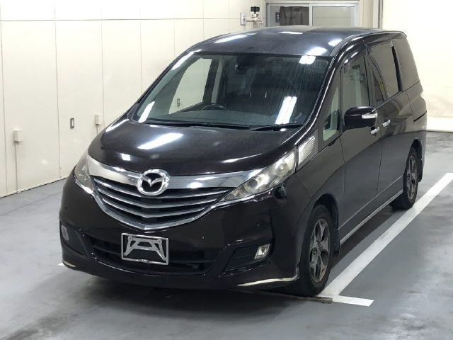 MAZDA BIANTE 2013