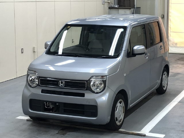 HONDA N WGN 2020