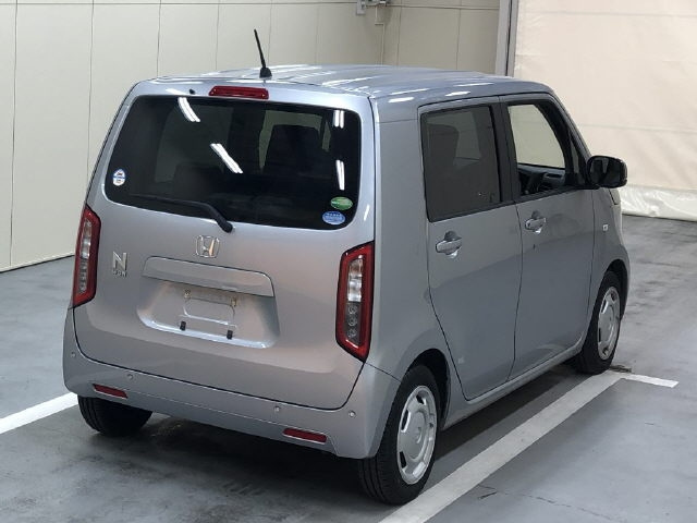 HONDA N WGN 2020