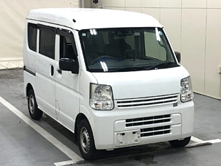 NISSAN CLIPPER VAN 2022