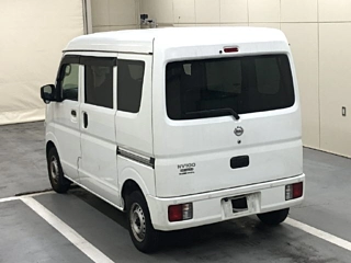 NISSAN CLIPPER VAN 2022