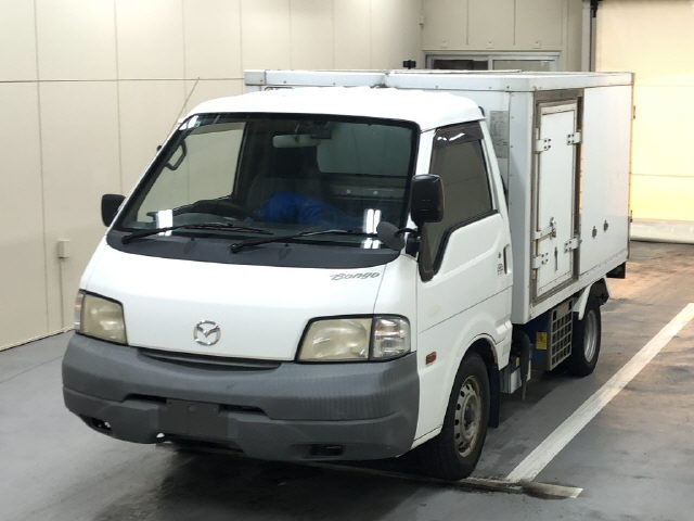 MAZDA BONGO 2010