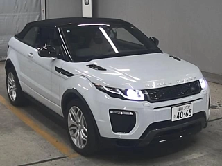ROVER RANGE ROVER 2018