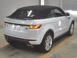 ROVER RANGE ROVER 2018