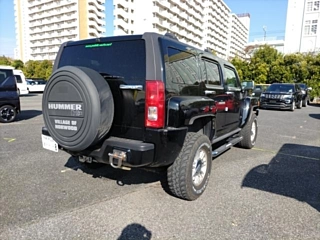 Заказать HUMMER OTHER