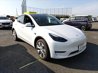 Заказать TESLA MODELY