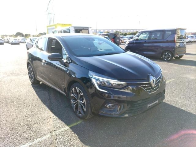 RENAULT LUTECIA 2022