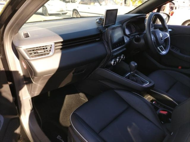 RENAULT LUTECIA 2022