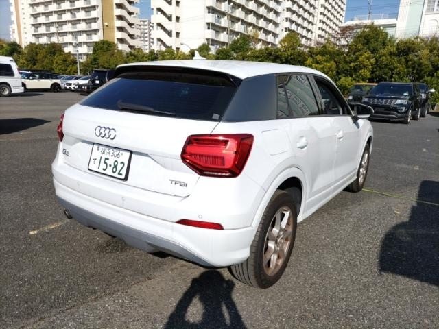 AUDI Q2 2018