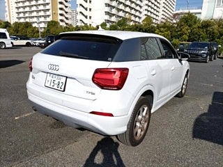 AUDI Q2 2018