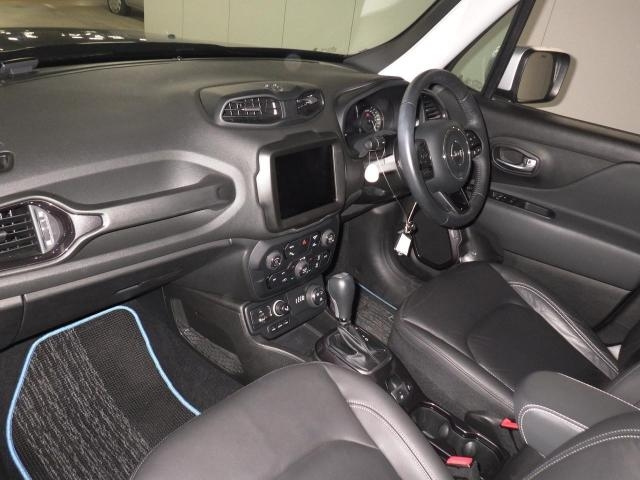 CHRYSLER JEEP RENEGADE 2022