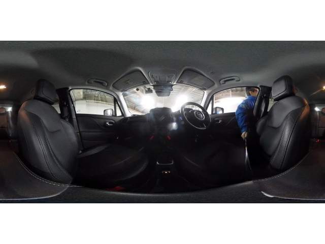 CHRYSLER JEEP RENEGADE 2022