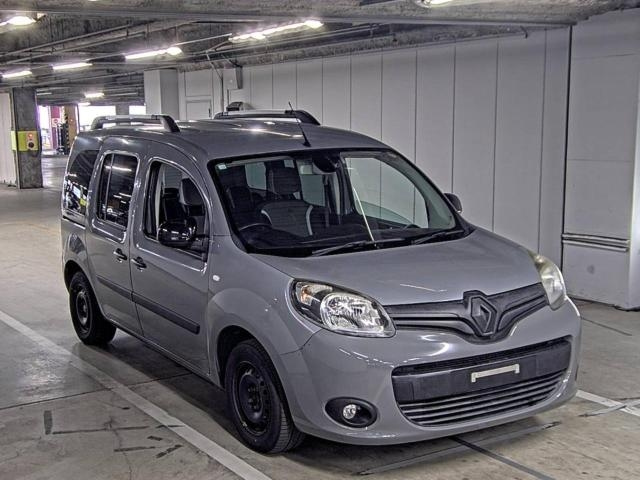 RENAULT KANGOO 2017