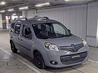 RENAULT KANGOO 2017