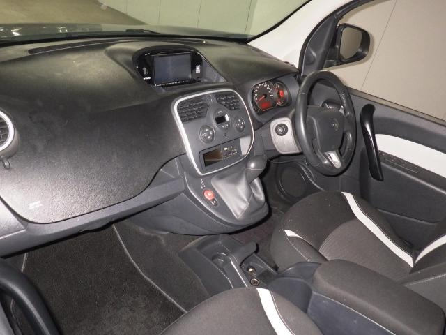 RENAULT KANGOO 2017