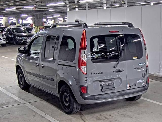 RENAULT KANGOO 2017