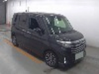 Заказать DAIHATSU THOR