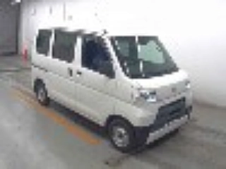 Заказать DAIHATSU HIJET TRUCK