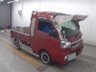 Заказать DAIHATSU HIJET TRUCK