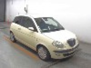 Заказать LANCIA YPSILON