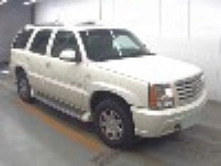 Заказать CADILLAC CADE ESKARE-4W